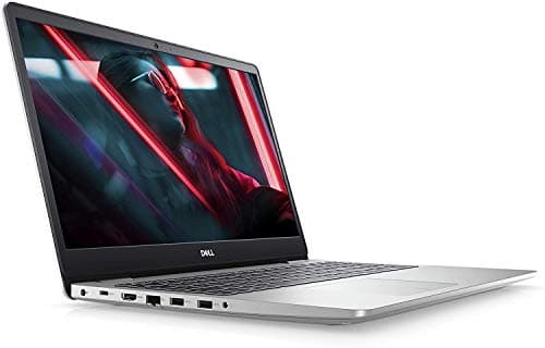 DELL Inspiron 5593 15.6" (39.62cms) Laptop (10th Gen Core i7-1065G7/8GB/1TB HDD + 512GB SSD/Windows 10 Home Plus/4GB NVIDIA MX230 GDDR5 Graphics),