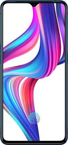 (Renewed) Realme X2 Pro (Neptune Blue, 8GB RAM, 128GB Storage)