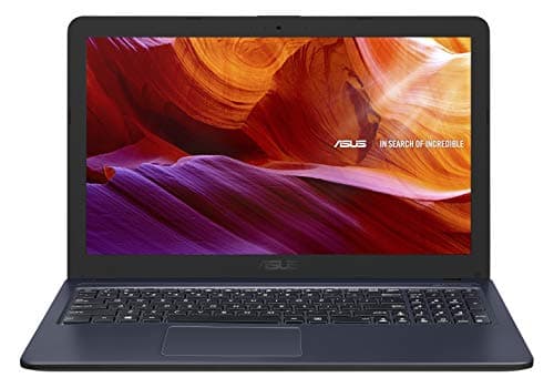ASUS X543 X543UA-DM302T 15.6-inch Laptop (6th Gen Intel Core i3-6006U Processor/4GB/1TB HDD/Window 10 64Bit/Integrated Graphics), Star Grey