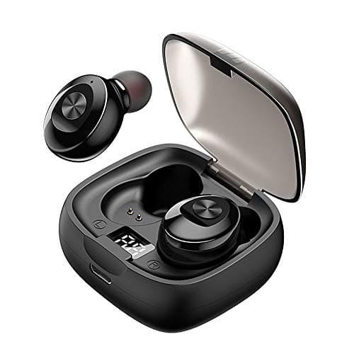 Fiado xg-8 TWS Bluetooth 5.0 Earbuds Bluetooth Headphone/Earphone with Charging case