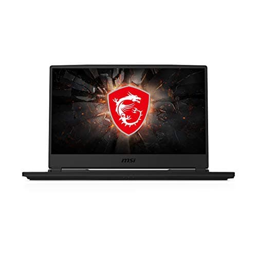 MSI GL65 Leopard 10SDK-069IN Intel Core i7-10750H 10th Gen 15.6-Inch 144Hz Laptop (16GB/256GB NVMe SSD + 1TB HDD /Windows 10 Home/Nvidia GeForce GTX 1