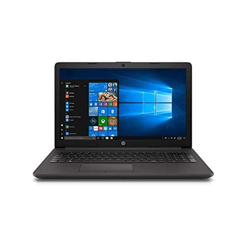 HP 250 G7 15.6 Inch HD Laptop Intel Core i5-10th Gen( 8GB RAM / 1TB HDD / Dos) 1S5F7PA