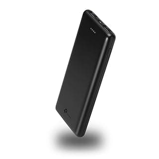 TP-Link TL-PB10000 10000mAh Li-Polymer Power Bank (Black)
