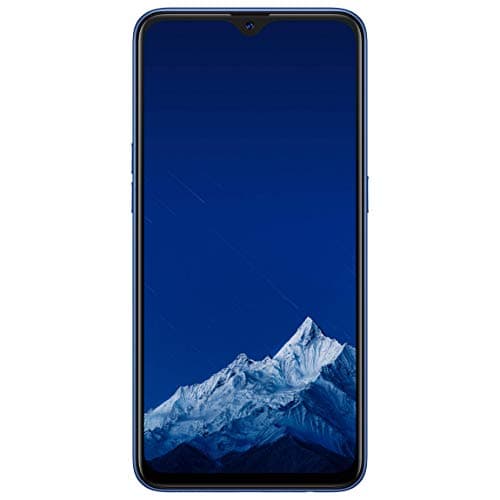 (Renewed) OPPO A11K (Deep Blue, 2GB RAM, 32GB Storage) with No Cost EMI/Additional Exchange Offers