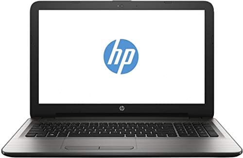 HP 15-BE002TX 15.6-inch Laptop (Core i5 6th Gen/8GB/1TB/Windows 10 Home/2GB Graphics), Turbo Silver