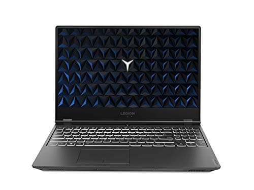 Lenovo Legion Y540 Intel Core i5 9th Gen 15.6 inch FHD Gaming Laptop (8GB/1TB SSD/Windows 10/Office 2019/6GB NVIDIA GTX 1660Ti/Black/2.3Kg), 81SX00G8I