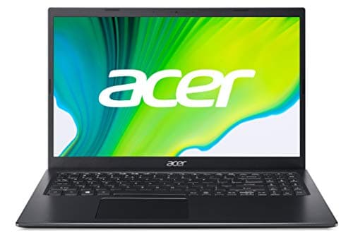 Acer Aspire 5 Business (Intel Core i5-1135G7 11th Gen/8GB/512GB/15.6 inches/Windows 10 Home/NVIDIA GeForce MX350 8GB/Pure Silver/1.7 kg) Notebook