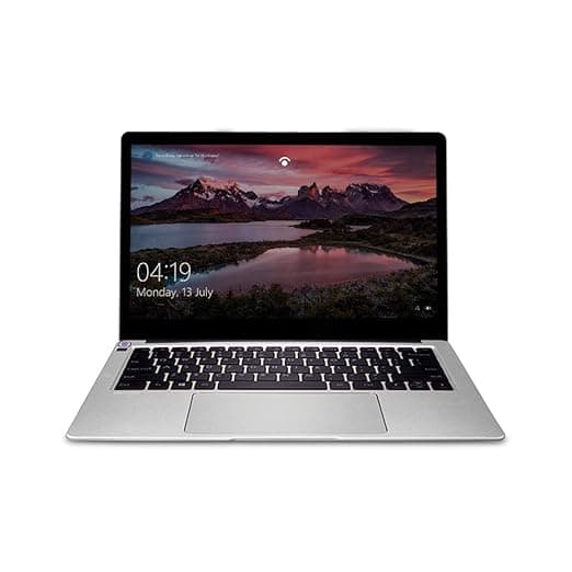 AVITA LIBER NS14A2IN201P 14-inch Laptop (8th Gen Core i5-8250U/8GB/256GB SSD/Window 10 Home/Integrated Graphics), Cloud Silver Laptops
