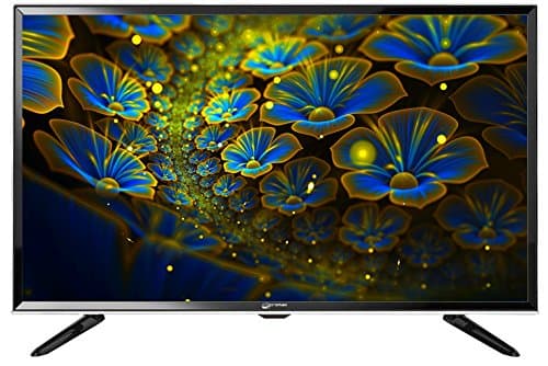 Micromax 81 cm (32 inches) 32T7260MHD HD Ready LED TV