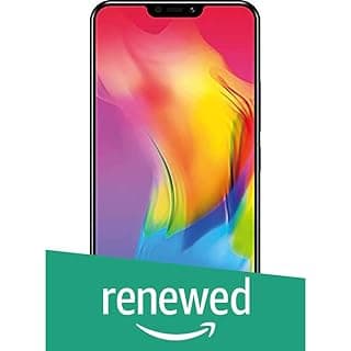 (Renewed) Vivo Y83 1802 (Black, 4GB RAM, 32GB Storage)