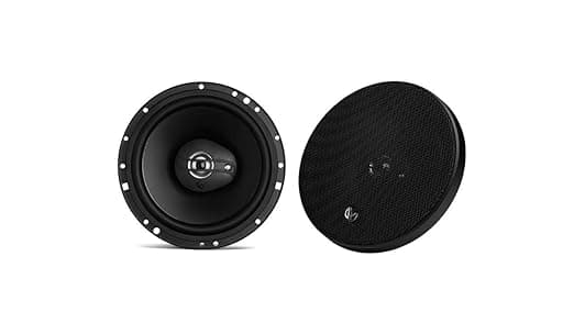 INFINITY Alpha 6530 6-1/2" 3 Way Speaker 290 WATTS