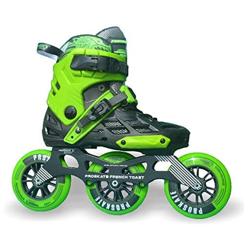Proskate French Toast 110X3 Inline Skate