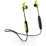 Sennheiser CX Sport Wireless Bluetooth In Ear Headphone with Mic