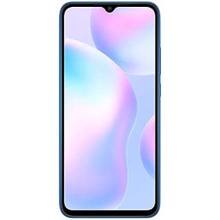 (Renewed) Redmi 9A (Sea Blue, 3Gb Ram, 32Gb Storage)