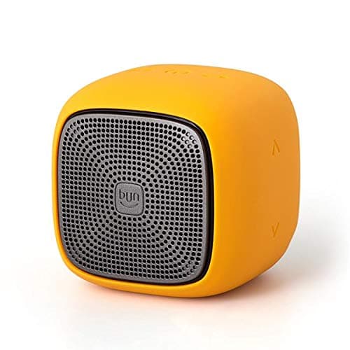 Edifier MP200 Portable Bluetooth Speaker (Yellow)