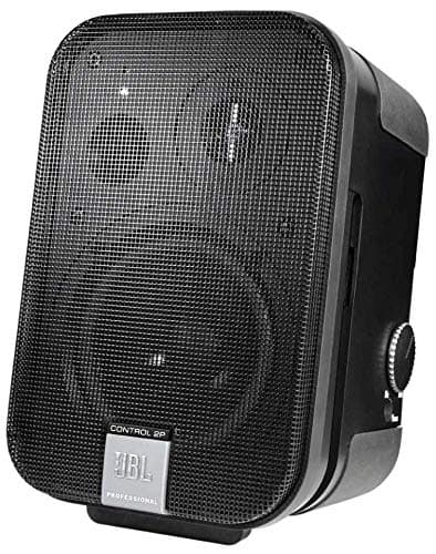 JBL Professional JBL C2PM Powered Master Speaker
