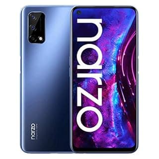 Realme narzo 30 Pro (Sword Black, 8GB RAM, 128GB Storage) Without Offer