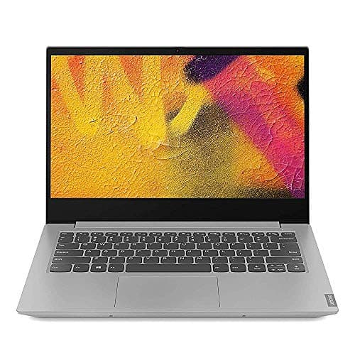(Renewed) Lenovo Ideapad S340 Intel Core i5 10th Generation 14 inch FHD Thin and Light Laptop (8GB/1TB HDD + 256 GB SSD/Windows 10/MS Office/Platinum