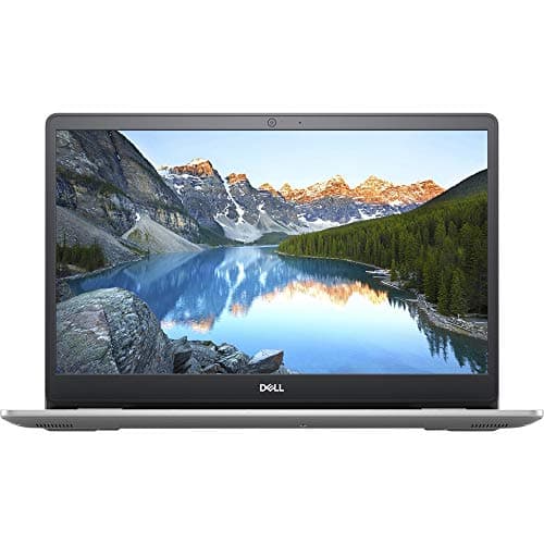 Dell Inspiron 15 5593-15.6"10th gen i7-1065G7 16GB 512GB SSD 2GB NVIDIA GeForce MX230 No Dvd/ODD Drive finger Print Reader WINDOWS 10