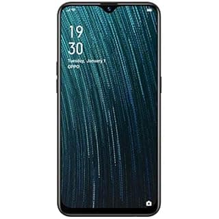 Oppo mobile A5S (Black, 3GB RAM, 32GB Storage)