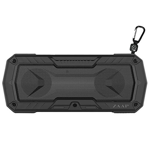 ZAAP Hydra Xtreme Bluetooth Speaker