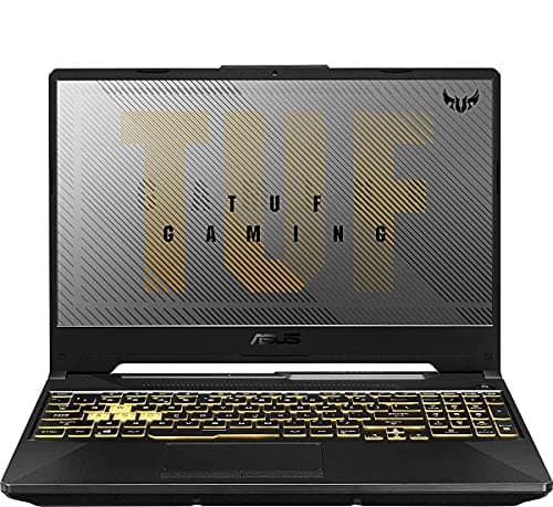 ASUS TUF Gaming A15 Laptop FA566IU-HN245T R7-4800H/ GTX1660Ti-6GB/16GB/1TB SSD/15.6 FHD-144hz/WIN10/ / Fortress Gray/1Y
