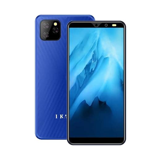 IKall K220 Smartphone (6 Inch, 16GB)