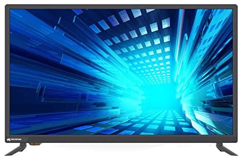 Micromax 81 cm (32 inches) HD Ready LED TV 32T8361HD (Black) (2019 Model)