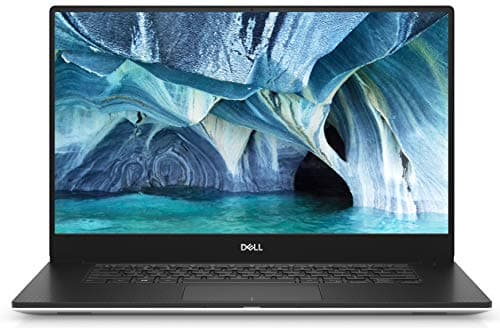 Dell XPS 15 7590 9thGeneration Corei7-9750H 16GB RAM,512GB SSD, 4GB GTX1650 GDDR5 Windows 10 15.6" UHD 4K Laptop