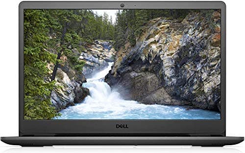 Dell Inspiron 3501 15.6" FHD Display Laptop (i3-1005G1/ 4GB/ 1 TB/ Integrated Graphics/ Win 10 + MSO/ Accent Black) D560285WIN9B