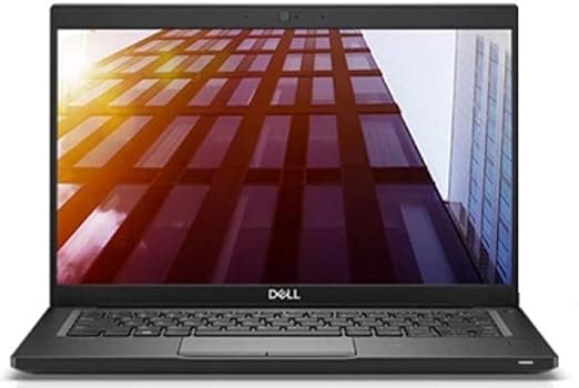 DELL Latitude 7390 8th Gen Intel Core i5-8350U Processor Base, Integrated UHD Graphics 620 with Thunderbolt 13.3" FHD WVA (1920 x 1080) Anti-Glar