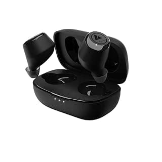 (Renewed) Wings Revel True Wireless TWS Earbuds Earphones Headphones, Bluetooth 5.0, Qualcomm Chipset, APTx Audio, CVC 8.0 Noise Isolation, 24 Hours Playtime, Full Touch Controls