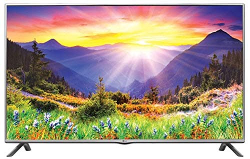 LG 80 cm (32 Inches) HD Ready LED TV 32LF554A (Gray) (2015 model)