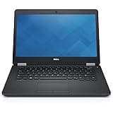 (Renewed) Dell Latitude E5470 Intel Core i5 6th Gen 14 inches 1366x768 Laptop (16GB Upgradable to 32/512 GB SSD/Windows 10 Pro/MS Office 2019/More tha