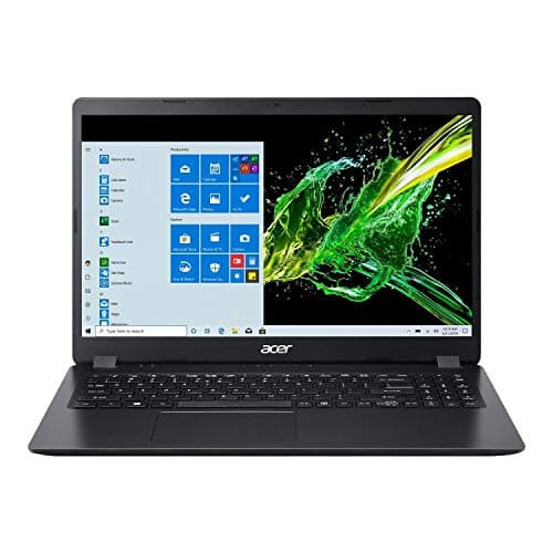 Acer Aspire 3 A315-56 (UN.HS5SI.039) Intel Core i3-10th Gen 15.6 - inch 1920 x 1080 Thin and Light Laptop (8GB Ram/1TB HDD/Window 10/Integrated Graphi