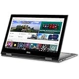Dell 2018 Inspiron 15 5000 Flagship 15.6inch Full HD 2-in-1 Touchscreen Laptop Core i5-8250U, 8GB, 1TB, Backlit Keyboard, Windows 10