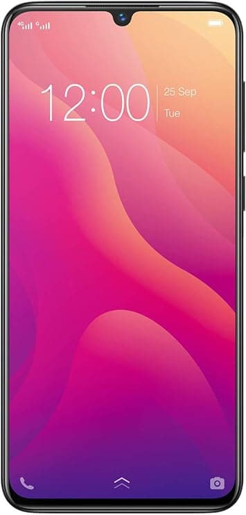 Vivo V11 (Starry Night Black, 6GB RAM, 64GB Storage) Without Offer