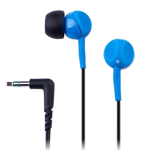 Sennheiser CX213 Earphone Blue