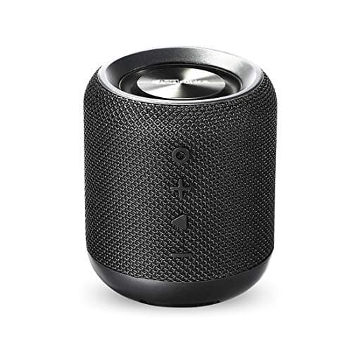 (Renewed) Portronics POR-871 SoundDrum 4.2 Stereo Speaker (Black)