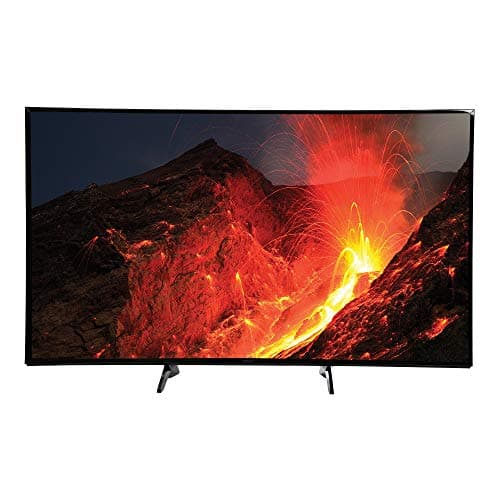 Panasonic 164 cm (65 Inches) 4K UHD LED Smart TV TH-65FX600D (Black) (2018 model)
