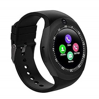 OLICOM Smart Watch T500 | Smart Health | Band | Immunity Tracker | Digital Sports | Pedometer Watch with Activity Tracker/Sweat | Smartwatch for Mens, Girls | Blood Pressure Heart Rate Monitor