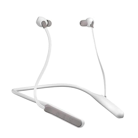 Jam Tune in HX-EPC202 Neckband in-Ear BT Headphones (Grey) In-Ear