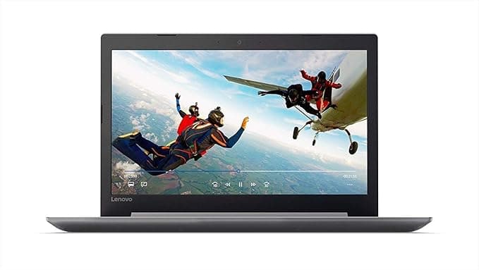 (Renewed) Lenovo IdeaPad 330 FHD 8th Gen Core i5-8250U 8GB 1TB Windows 10 Laptop (15.6-inch, Platinum Grey) Laptops