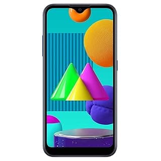 (Renewed) Samsung Galaxy M01 (Blue, 3GB RAM, 32GB Storage) Without Offer