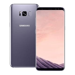 Samsung Galaxy S8 Plus (Grey, 4GB RAM, 64GB Storage)