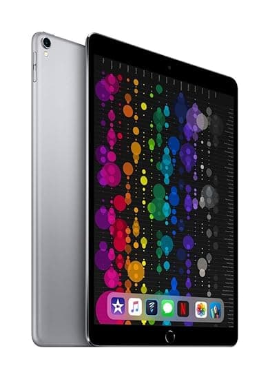 Apple iPad Pro (10.5-inch, Wi-Fi, 64GB) - Space Grey