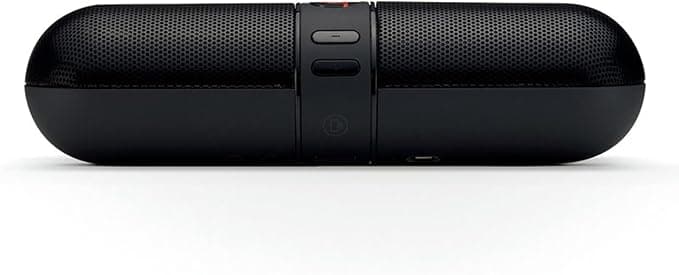 Beats Pill 2.0 Wireless Portable Speaker (Black) Speakers
