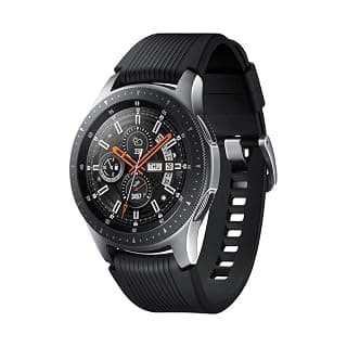 Samsung Galaxy Watch, 4.6 cm 46 mm, SM-R800 Bluetooth Version