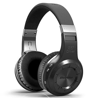 Bluedio HT Bluetooth Headphone (Black)
