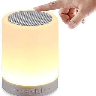 Ionix 3 Watt Truly Wireless Bluetooth Portable Speaker (Multicolour)